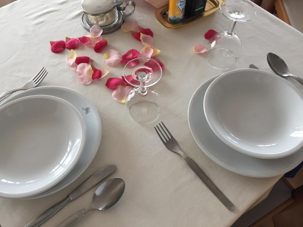 Hotel Cosmopolita Rimini Ngoại thất bức ảnh