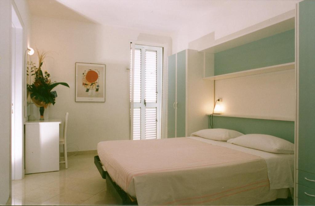 Hotel Cosmopolita Rimini Phòng bức ảnh